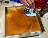 Foto langkah ke 6 dari resep Lapis Legit (Flourless) -Keto.