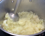 Foto del paso 4 de la receta: Crema de coliflor con curry