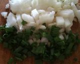 Foto del paso 2 de la receta: Tarta de pollo