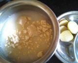 આલુ કઢી (Aloo Kadhi Recipe In Gujarati) રેસીપી સ્ટેપ1ફોટો