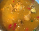 Foto del paso 6 de la receta: Estofado de pollo