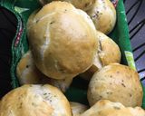 Foto del paso 4 de la receta: • Panecitos saborizados para el mate