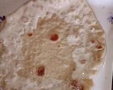A picture of step 3 of Shawarma from scratch.