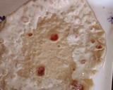 A picture of step 3 of Shawarma from scratch.