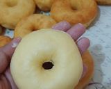Foto langkah ke 4 dari resep Donat Kentang NCC.