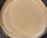 Foto del passaggio 7 della ricetta Torta brisée di bietola