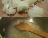 Tejes borsóleves recept fázis 1 fotója
