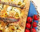 Foto del paso 3 de la receta: Focaccia en panificadora Lidl (II)