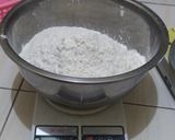 Foto langkah ke 2 dari resep Tepung Pre-mix Gluten Free | Homemade.