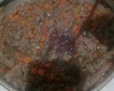 Foto del paso 5 de la receta: Bombas de papa con carne al vino tinto (Súper Económicas)
