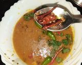মশালা ওয়ালা অড়হর ডাল (Moshala wala Arahar dal recipe in bengali) রেসিপি ধাপ - 5 ছবি
