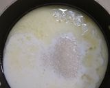 બોમ્બે હલવો (Bombay Halwa Recipe In Gujarati) રેસીપી સ્ટેપ1ફોટો