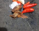 Foto langkah ke 3 dari resep Ketoprak Betawi.