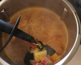 Foto del paso 5 de la receta: Caldillo de mariscos