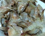 Foto langkah ke 2 dari resep Balado Udang Kentang.
