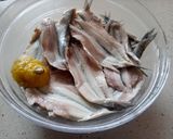 Foto del paso 5 de la receta Boquerones en vinagre a mi manera