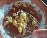 Foto del paso 2 de la receta Huevos de codorniz en bechamel