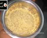 சத்தான கருப்பு உளுந்து கஞ்சி ரெசிபி ஸ்டேப் 1 புகைப்படம்