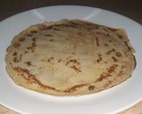 Palacsinta recept fázis 1 fotója