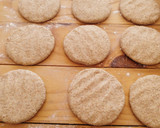 Foto del paso 3 de la receta: Pan amasado integral