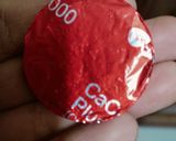 A picture of step 2 of Instant Energy Drink.