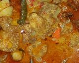 Foto langkah ke 4 dari resep Sambel goreng krecek.