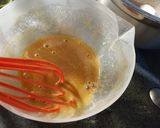 Foto del paso 1 de la receta: Galletitas integrales de jengibre, canela y miel