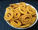 ચકરી(Chakri recipe in Gujarati) રેસીપી સ્ટેપ7ફોટો