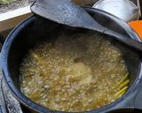 Foto langkah ke 5 dari resep Sayur asem daging banjar.