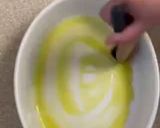 A picture of step 3 of Lemon-garlic salmon.