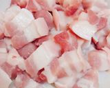 Hình bước làm 2 của món Bữa cơm dễ làm 38