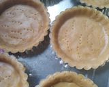 Foto del paso 4 de la receta: Mini tartaletas de frutas 🍰 🍓 (masa de galletas de jengibre)