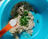 Foto langkah ke 1 dari resep Tempe Kriwil.