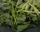 Foto langkah ke 3 dari resep Tumis kangkung.