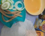 Foto langkah ke 1 dari resep MARSOTEL (Martabak Sosis Telur).