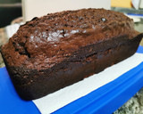 Foto del paso 4 de la receta: Bizcocho de cacao fácil!!!