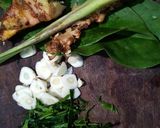 Foto langkah ke 4 dari resep Soto ayam Pacitan.