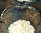 5 perces banános túrókrém recept fázis 2 fotója