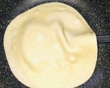 A picture of step 12 of Banana crepes.