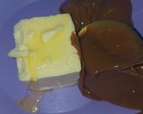 Foto del paso 1 de la receta: Bombomsitos de Avena y coco rallado