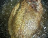 Foto langkah ke 3 dari resep Gurami Bakar Jimbaran.