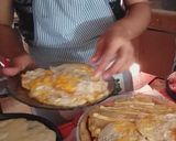 Foto del paso 11 de la receta: HamburguePizza Gigante
