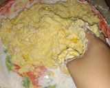 Foto langkah ke 2 dari resep Timphan Labu kuning Asoekaya khas aceh.