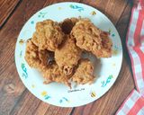 Foto langkah ke 3 dari resep Bakso Mie Goreng.