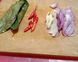 Foto langkah ke 2 dari resep Sayur sawi putih.
