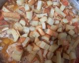 Foto del paso 6 de la receta: Pollo a la Cazadora