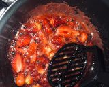 Foto del paso 15 de la receta: Helado de vainilla con cuatro recetas extra para una buena presentación