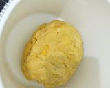Foto langkah ke 1 dari resep Pastel Abon Mini Crunchy.