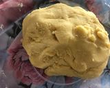 Foto del paso 1 de la receta: Masitas