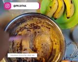 Foto langkah ke 6 dari resep 71. Banana Bread.